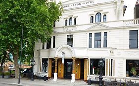 The Warrington Hotel London