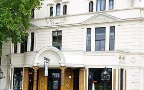 The Warrington Hotel London